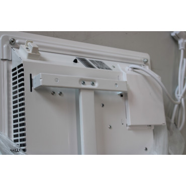 SALE OUT. Mill Heater | GL400WIFI3 WiFi Gen3 | Panel Heater | 400 W | Suitable for rooms up to 4-6 m | White | DAMAGED PACKAGING