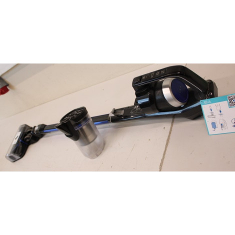 SALE OUT. Bissell Icon Turbo 25V Stick Vacuum Cleaner ,NO ORIGINAL PACKAGING, SCRATCHES, MISSING ACCESSORIES , MISSING CHARGER, 