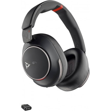HP Poly Voyager 85 UC MS Teams Headset