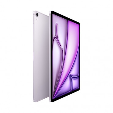Apple iPad Air 13" M2 Wi-Fi + Cellular 512GB - Purple | Apple