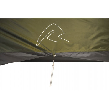 Robens Tent Voyager 2EX 2 person(s)