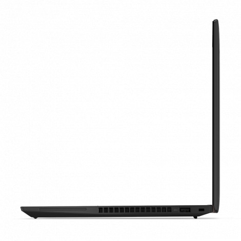 Lenovo | ThinkPad P14s (Gen 4) | Black | 14 " | IPS | WUXGA | 1920x1200 | Anti-glare | AMD Ryzen 7 PRO | 7840U | 32 GB | Soldere