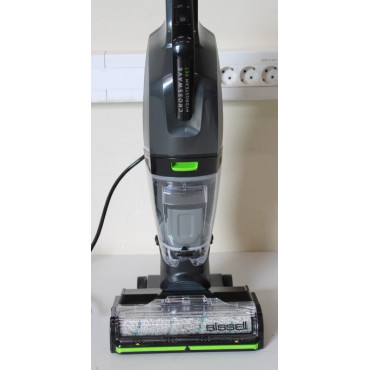 SALE OUT. Bissell | All-in One Multi-Surface Cleaner | Crosswave HydroSteam Pet Pro | Corded operating | Washing function | 1100