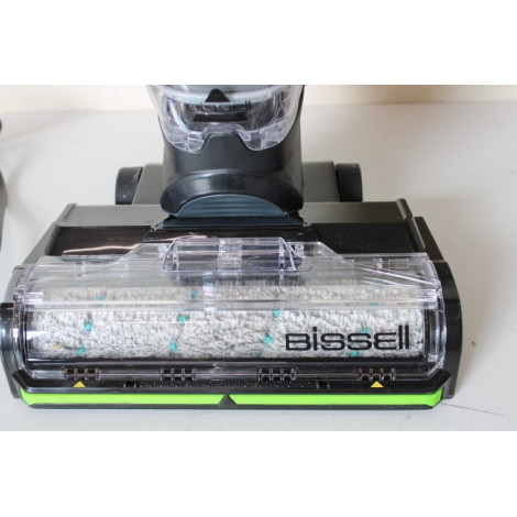 SALE OUT. Bissell | All-in One Multi-Surface Cleaner | Crosswave HydroSteam Pet Pro | Corded operating | Washing function | 1100