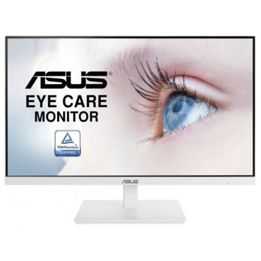 ASUS VA27DQSB-W Eye Care Monitor 27inch