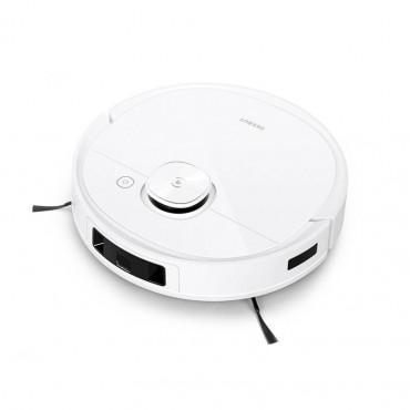 Ecovacs | Robot Vacuum cleaner with CH1918 Auto-empty station | DEEBOT_T9_CH1918 | Wet&Dry | Operating time (max) 175 min | Lith