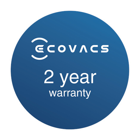 Ecovacs | Robot Vacuum cleaner with CH1918 Auto-empty station | DEEBOT_T9_CH1918 | Wet&Dry | Operating time (max) 175 min | Lith