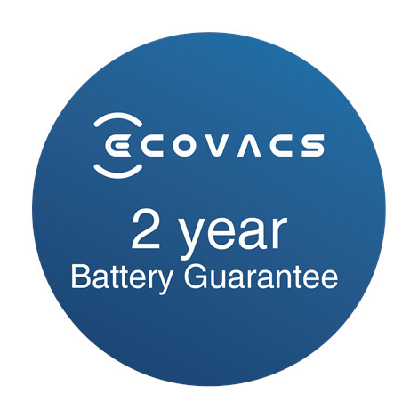 Ecovacs | Robot Vacuum cleaner with CH1918 Auto-empty station | DEEBOT_T9_CH1918 | Wet&Dry | Operating time (max) 175 min | Lith