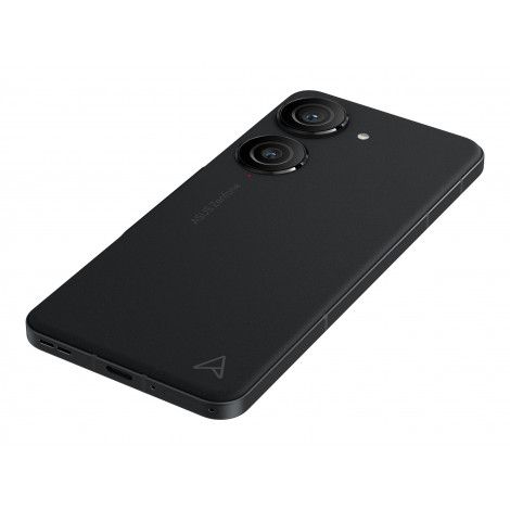 Asus | Zenfone 10 | Midnight Black | 5.92 " | Super AMOLED | 1080 x 2400 pixels | Qualcomm SM8550 | Snapdragon 8 Gen2 | Internal