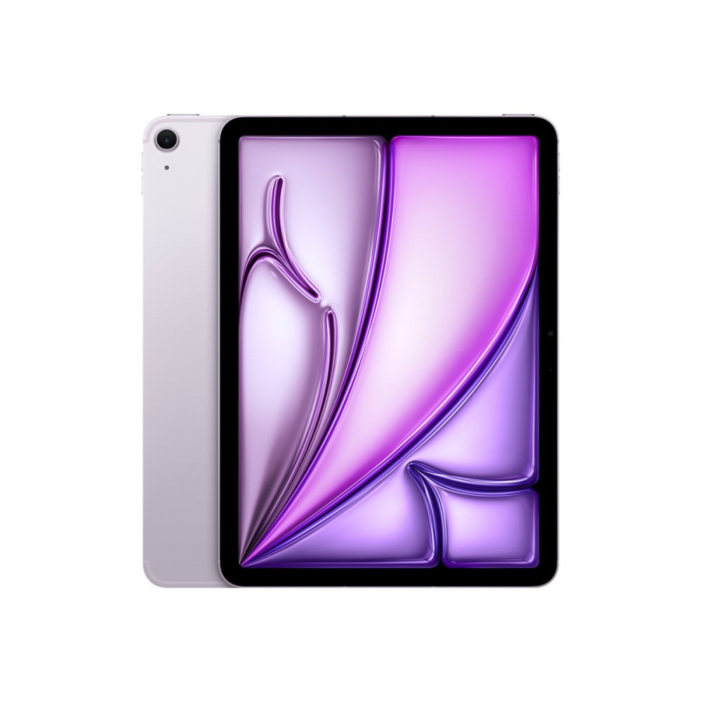 Apple iPad Air 11" M2 Wi-Fi 128GB - Purple | Apple