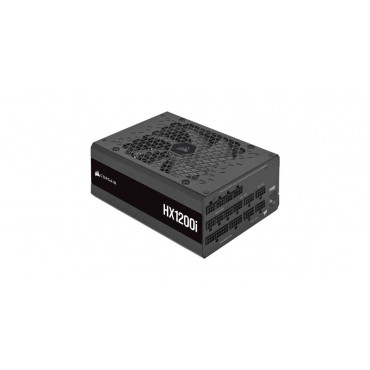 CORSAIR HXi Series HX1200i...