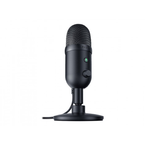 Razer | Streaming Microphone | Seiren V2 X | Black | Wired