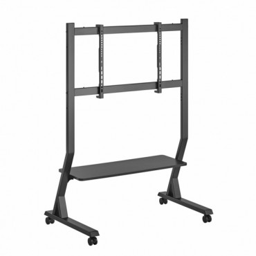 ART MOBILE STAND + MOUNT FOR TV 45-90in