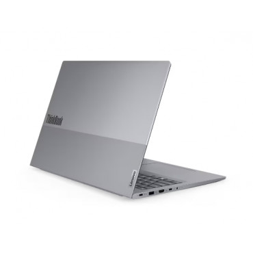 Lenovo | ThinkBook 16 Gen 7 | Arctic Grey | 16 " | IPS | WUXGA | 1920 x 1200 pixels | Anti-glare | AMD Ryzen 7 | 7735HS | 16 GB 