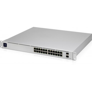 UBIQUITI USW-Pro-24 24x...