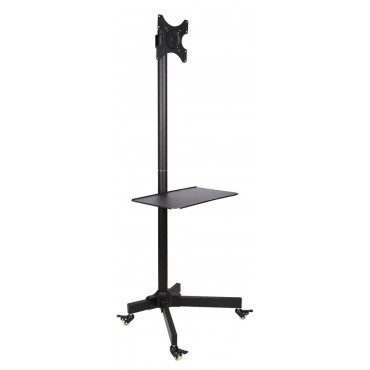 TECHLY 100723 Mobile stand...
