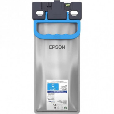 OEM rašalas Epson T05A2 (C13T05A200) Mėlynas                                                                            