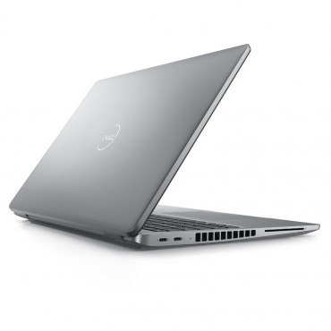 Dell Latitude 5550 AG FHD Ultra 7 165H/16GB/512GB/Intel Arc Integrated/Win11 Pro/Estonian Backlit kbd/3Y Basic Onsite