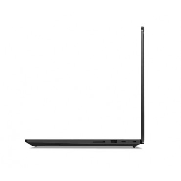 Lenovo ThinkPad P1 Gen 7 | Black | 16 " | IPS | WQXGA | 2560 x 1600 pixels | Anti-glare | Intel Core U9 | 185H | 64 GB | SSD 100