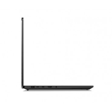 Lenovo ThinkPad P1 Gen 7 | Black | 16 " | IPS | WQXGA | 2560 x 1600 pixels | Anti-glare | Intel Core U9 | 185H | 64 GB | SSD 100