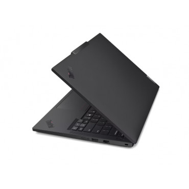 Lenovo ThinkPad T14 Gen 5 14 WUXGA ULT7-155U/64GB/1TB/Intel Graphics/WIN11 Pro/ENG Backlit kbd/Black/FP/LTE Upgradable/SC/3Y War