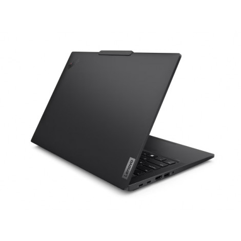 Lenovo ThinkPad T14 Gen 5 14 WUXGA ULT7-155U/64GB/1TB/Intel Graphics/WIN11 Pro/ENG Backlit kbd/Black/FP/LTE Upgradable/SC/3Y War