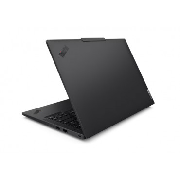 Lenovo ThinkPad T14 Gen 5 14 WUXGA ULT7-155U/64GB/1TB/Intel Graphics/WIN11 Pro/ENG Backlit kbd/Black/FP/LTE Upgradable/SC/3Y War