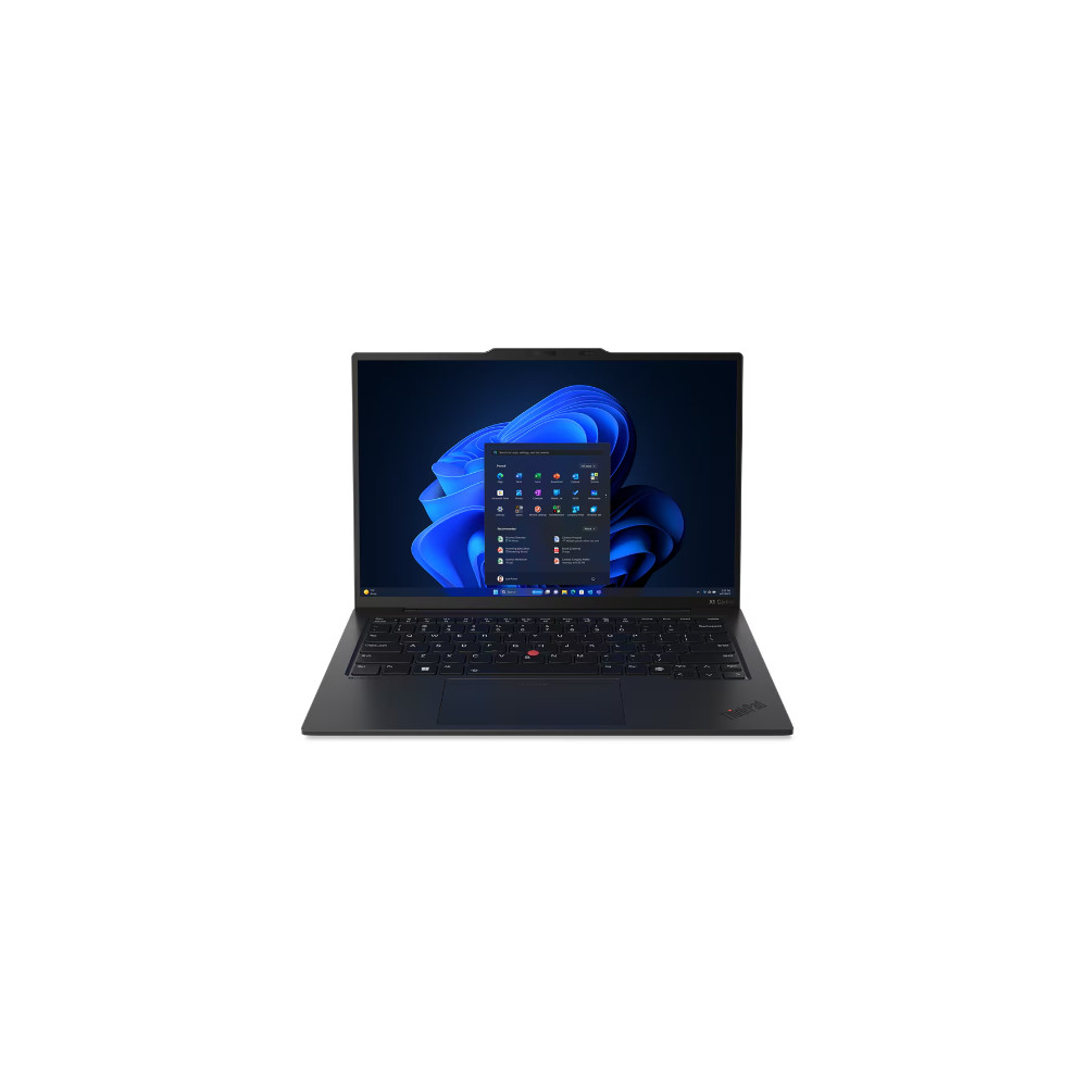 ThinkPad X1 Carbon Gen 12 | Black | 14 " | IPS | Touchscreen | WUXGA | 1920 x 1200 pixels | Anti-glare | Intel Core U7 | 155U | 