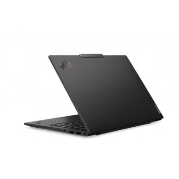 ThinkPad X1 Carbon Gen 12 | Black | 14 " | IPS | Touchscreen | WUXGA | 1920 x 1200 pixels | Anti-glare | Intel Core U7 | 155U | 