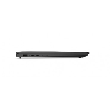 ThinkPad X1 Carbon Gen 12 | Black | 14 " | IPS | Touchscreen | WUXGA | 1920 x 1200 pixels | Anti-glare | Intel Core U7 | 155U | 