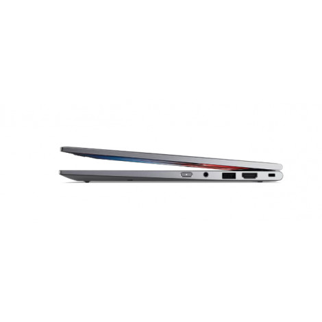 ThinkPad X1 2-in-1 Gen 9 | Grey | 14 " | IPS | Touchscreen | WUXGA | 1920 x 1200 pixels | Anti-glare | Intel Core U7 | 165U | 64