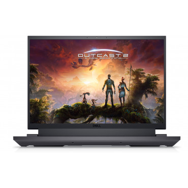 G16 7630 | 16 " | QHD+ | 2560 x 1600 pixels | Intel Core i7 | i7-13650HX | 32 GB | DDR5 | SSD 1000 GB | NVIDIA GeForce RTX 4060 