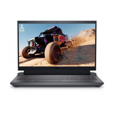 G15 5530 | Grey | 15.6 " | FHD | 1920 x 1080 pixels | Intel Core i7 | i7-13650HX | 16 GB | DDR5 | SSD 512 GB | NVIDIA GeForce RT