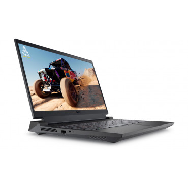 G15 5530 | Grey | 15.6 " | FHD | 1920 x 1080 pixels | Intel Core i7 | i7-13650HX | 16 GB | DDR5 | SSD 512 GB | NVIDIA GeForce RT