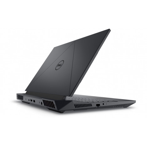 G15 5530 | Grey | 15.6 " | FHD | 1920 x 1080 pixels | Intel Core i7 | i7-13650HX | 16 GB | DDR5 | SSD 512 GB | NVIDIA GeForce RT