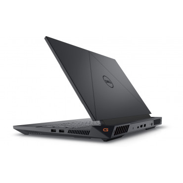 G15 5530 | Grey | 15.6 " | FHD | 1920 x 1080 pixels | Intel Core i7 | i7-13650HX | 16 GB | DDR5 | SSD 512 GB | NVIDIA GeForce RT