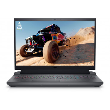 G15 5530 | 15.6 " | FHD | 1920 x 1080 pixels | Intel Core i5 | i5-13450HX | 16 GB | DDR5 | SSD 512 GB | NVIDIA GeForce RTX 3050 