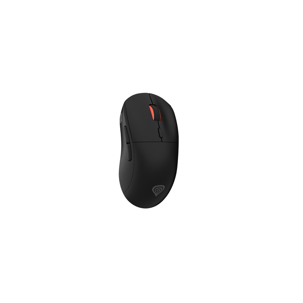 Zircon XIII Custom | Wireless | Gaming Mouse | 2.4 GHz, USB | Black