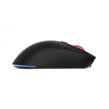 Zircon XIII Custom | Wireless | Gaming Mouse | 2.4 GHz, USB | Black