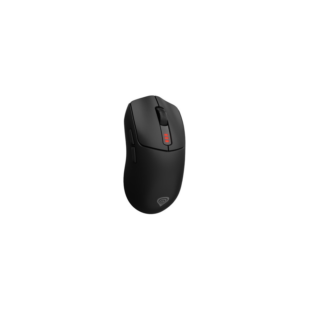 Zircon 500 | Wireless/Wired | Gaming Mouse | 2.4 GHz, Bluetooth, USB | Black