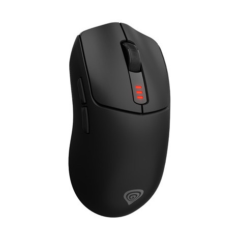 Zircon 500 | Wireless/Wired | Gaming Mouse | 2.4 GHz, Bluetooth, USB | Black