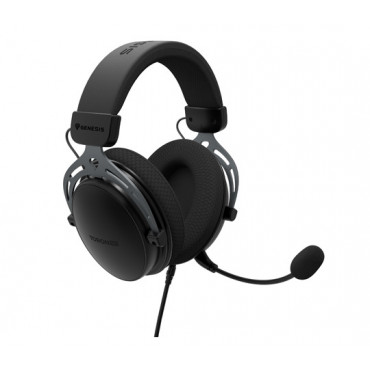 Gaming Headset | Toron 531 | Wired | Over-ear | Microphone | Black