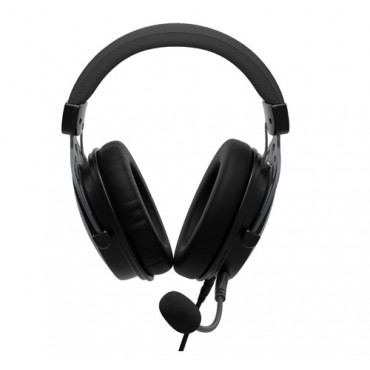 Gaming Headset | Toron 531 | Wired | Over-ear | Microphone | Black
