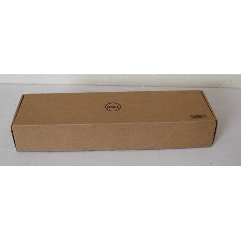 SALE OUT. Dell Keyboard and Mouse KM5221W Pro Wireless US International White, UNPACKED AS DEMO | Keyboard and Mouse | KM5221W P