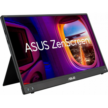 ASUS ZenScreen MB16AHV...