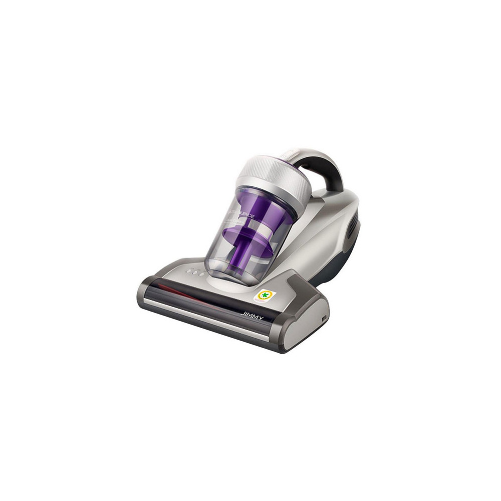 Jimmy | Vacuum Cleaner | Anti-mite JV35 | Corded operating | Handheld | 700 W | - V | Operating time (max) min | Silver | Warran