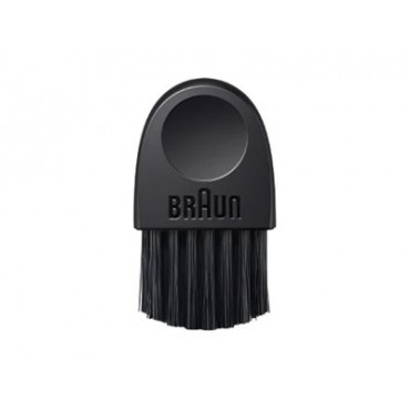 Braun | Shaver | 51-R1000s | Operating time (max) 50 min | Wet & Dry | Black/Red