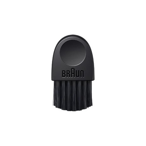 Braun | Shaver | 51-R1000s | Operating time (max) 50 min | Wet & Dry | Black/Red