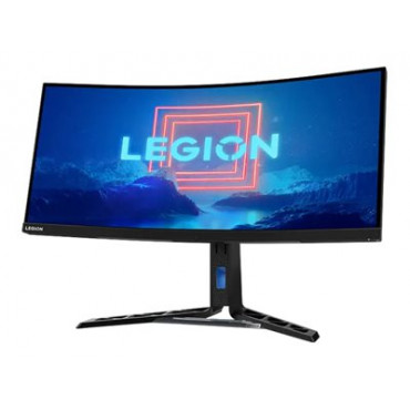 Lenovo Legion Y34wz-30 34 3440x1440/21:9/720 nits/HDMI/DP/Black/3Y Warranty | Lenovo