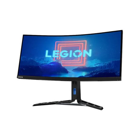 Lenovo Legion Y34wz-30 34 3440x1440/21:9/720 nits/HDMI/DP/Black/3Y Warranty | Lenovo